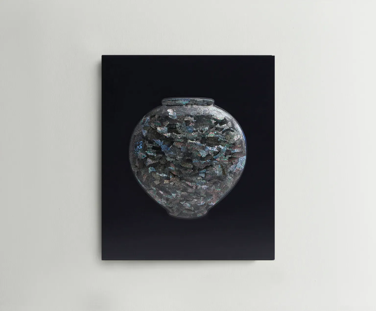 전시전경 · Exhibition view · (이미지 출처 = 크리스앤코)