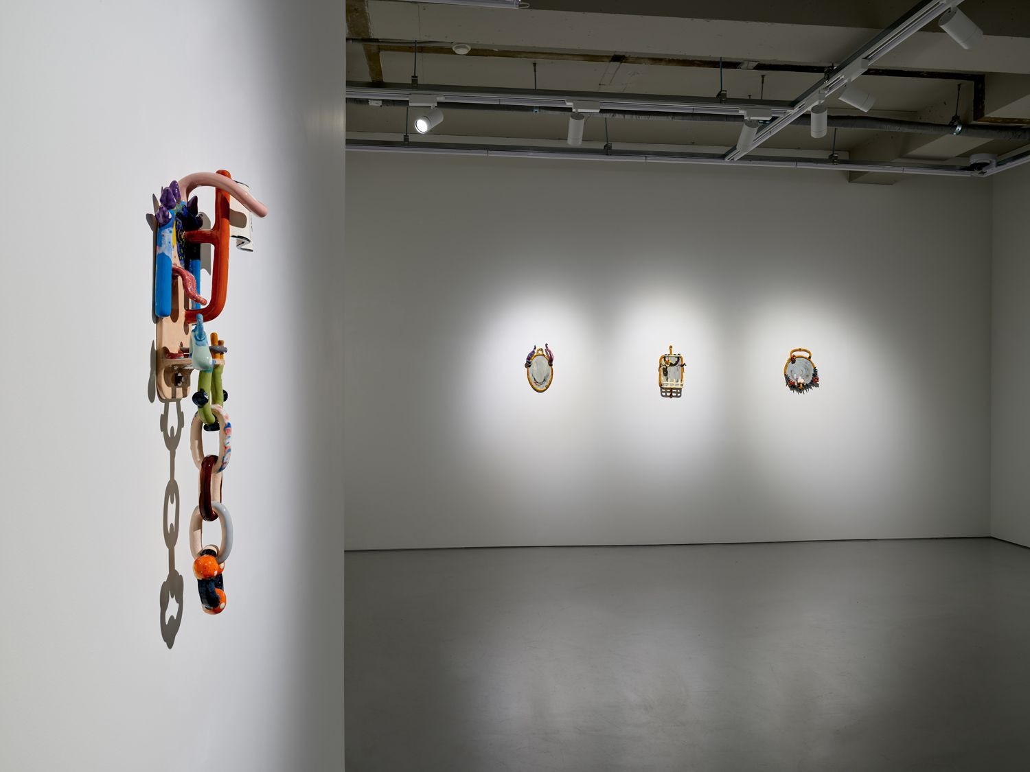 전시전경 · Exhibition view · (이미지 출처 = 에프레미디스)