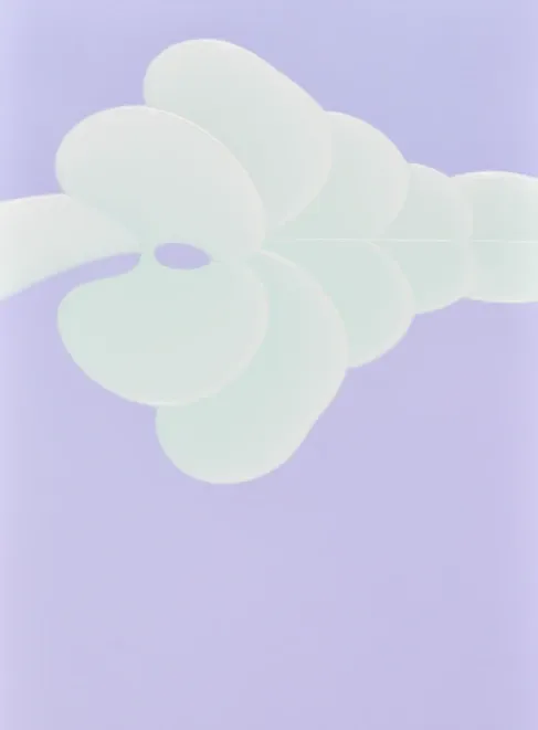 The Visage of Water · 김현정 · (이미지 출처 = 갤러리팔조)