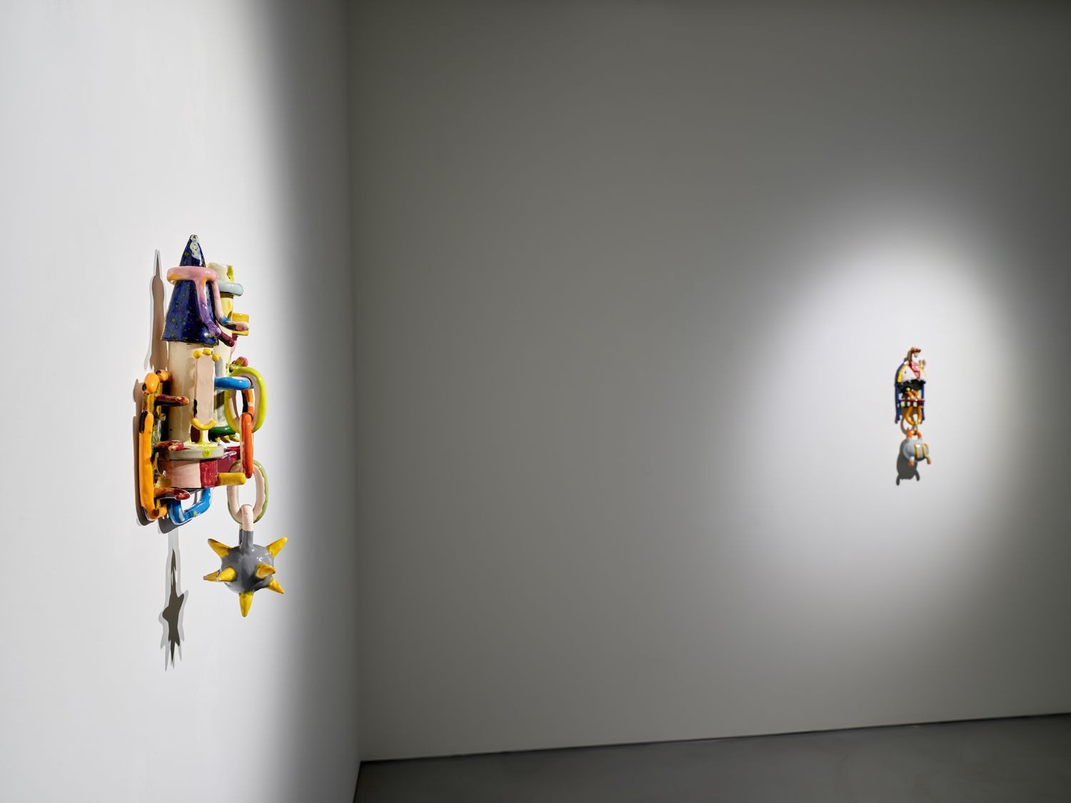 전시전경 · Exhibition view · (이미지 출처 = 에프레미디스)