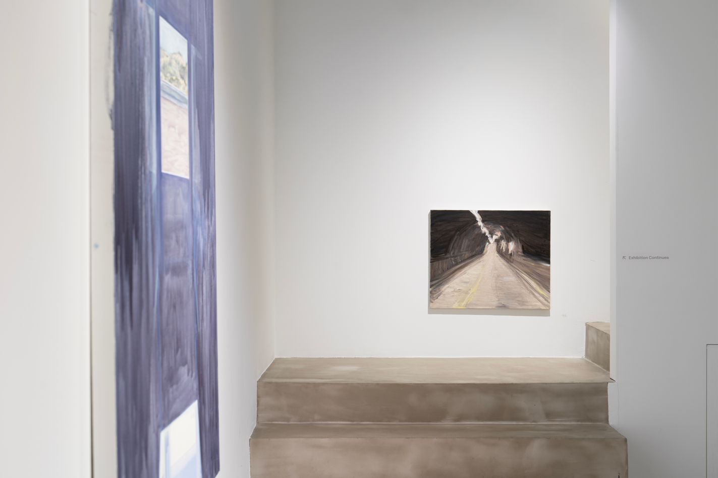 전시전경 · Exhibition view · (이미지 출처 = oaoa갤러리)