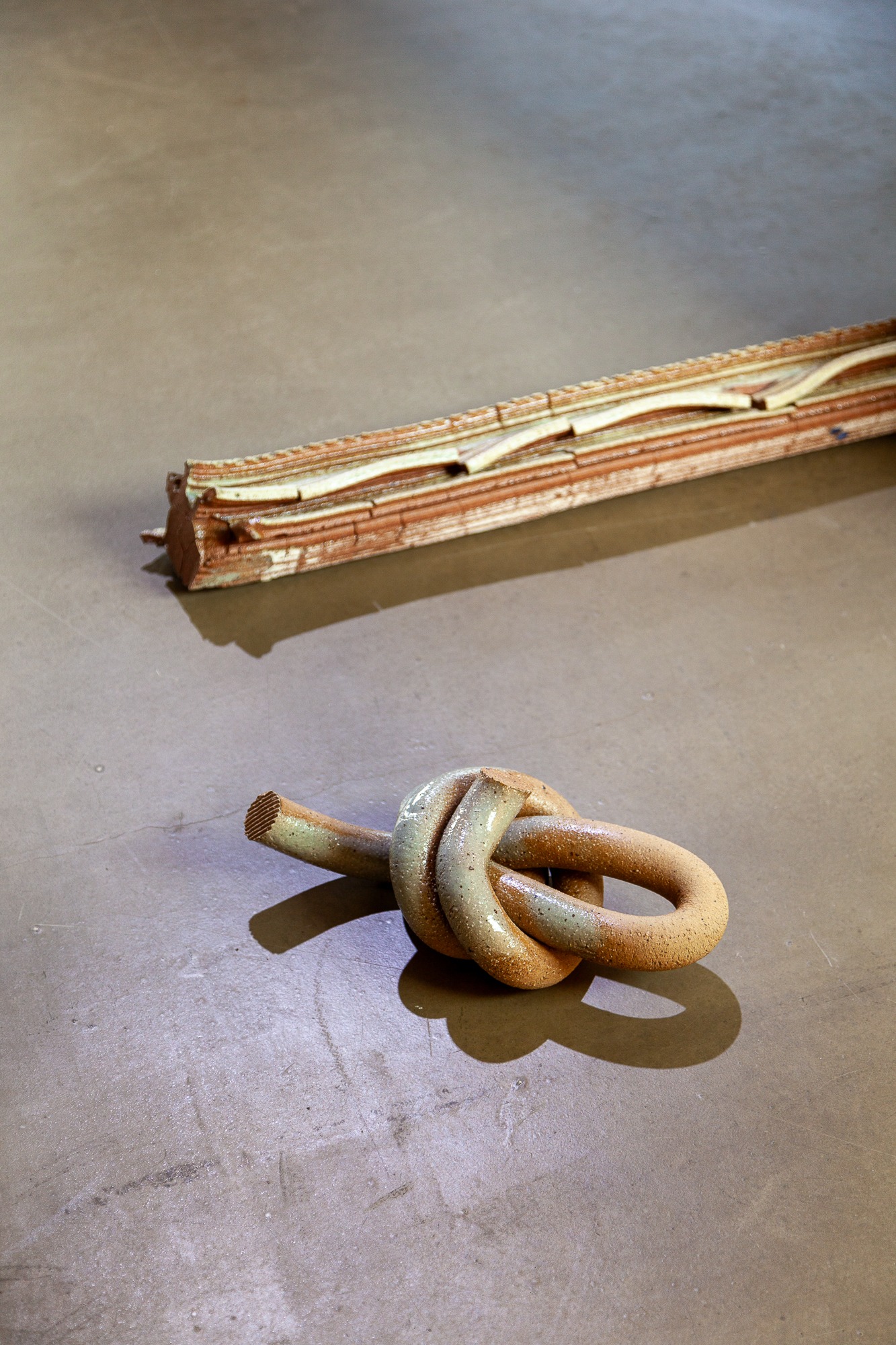 전시전경 · Exhibition view · (이미지 출처 = 예술의시간)