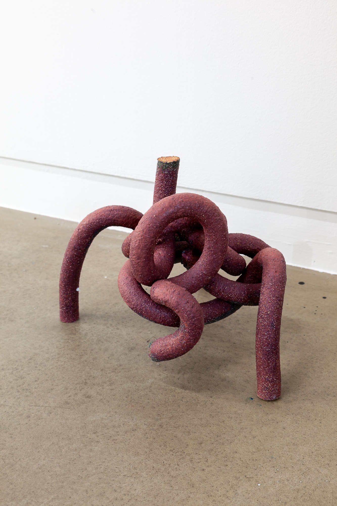 전시전경 · Exhibition view · (이미지 출처 = 예술의시간)