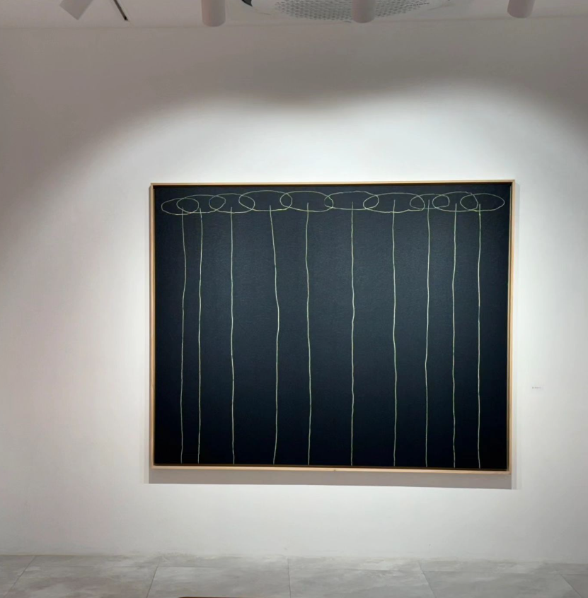 전시전경 · Exhibition view · (이미지 출처 = 갤러리소연)