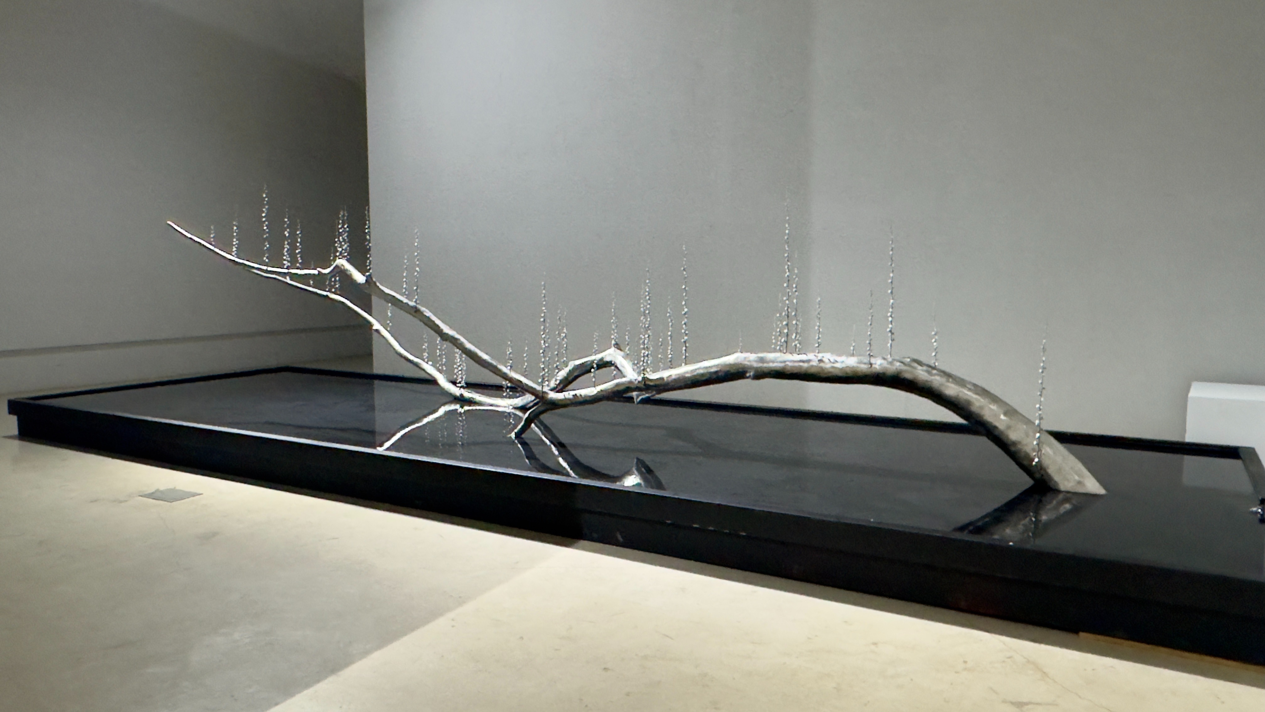 전시전경 · Exhibition view · (이미지 제공 = 아트이슈프로젝트)