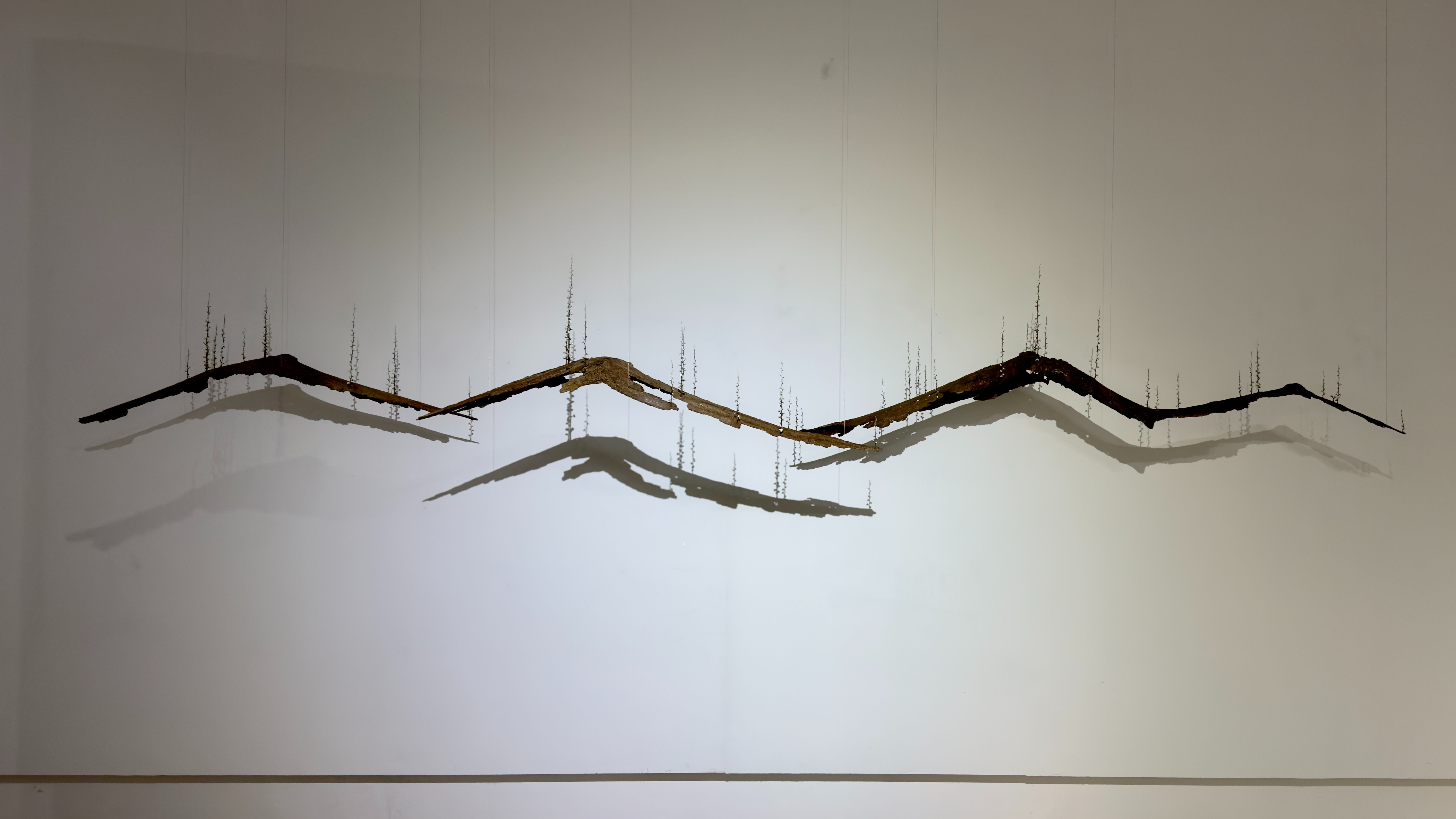 전시전경 · Exhibition view · (이미지 제공 = 아트이슈프로젝트)