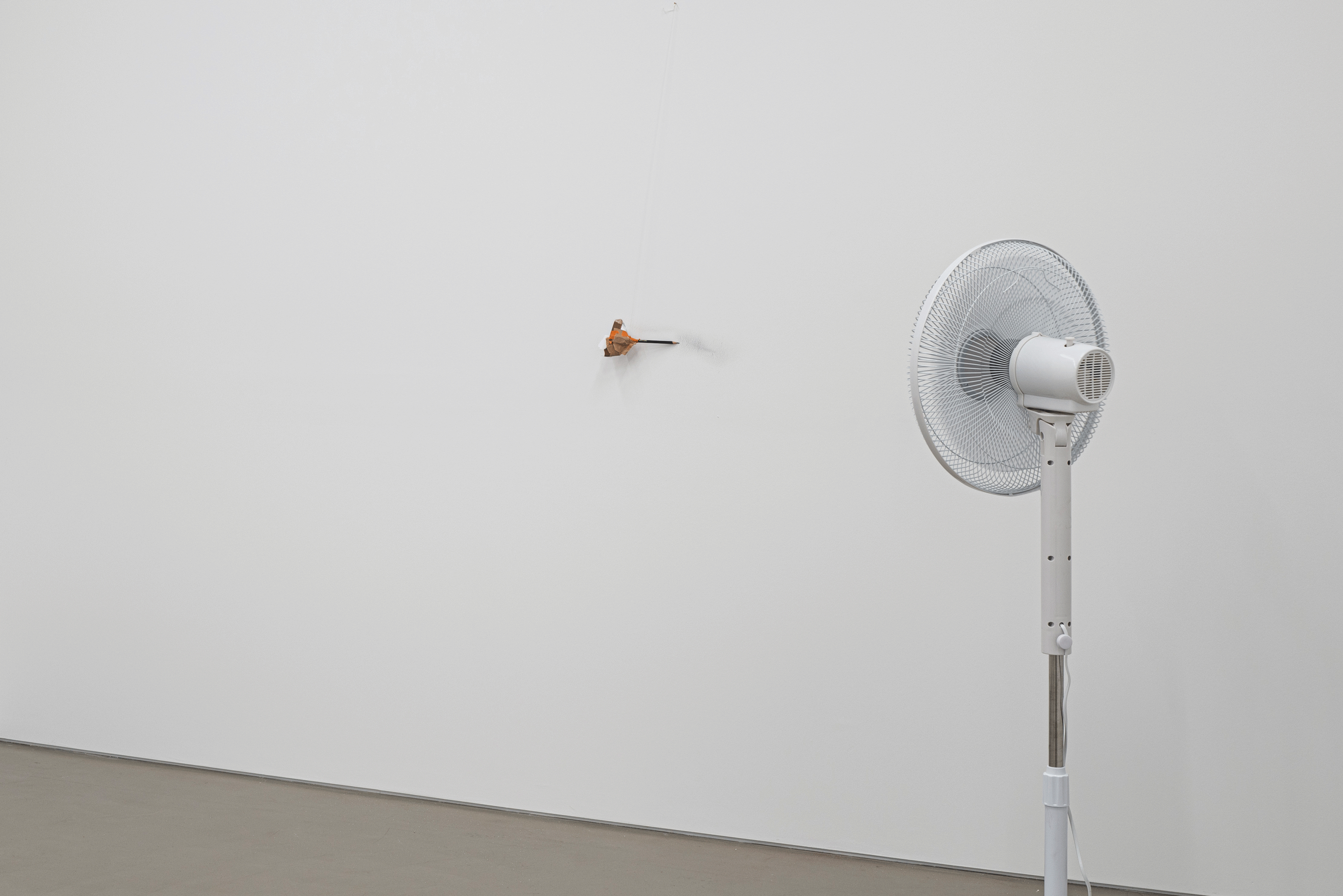 전시전경 · Exhibition view · (이미지 출처 = 갤러리신라)