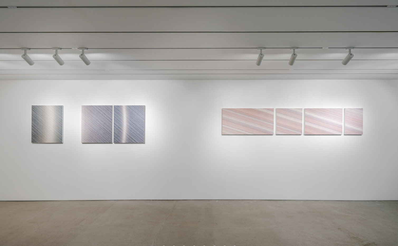 전시전경 · Exhibition view · (이미지 출처 = 프람프트 프로젝트)