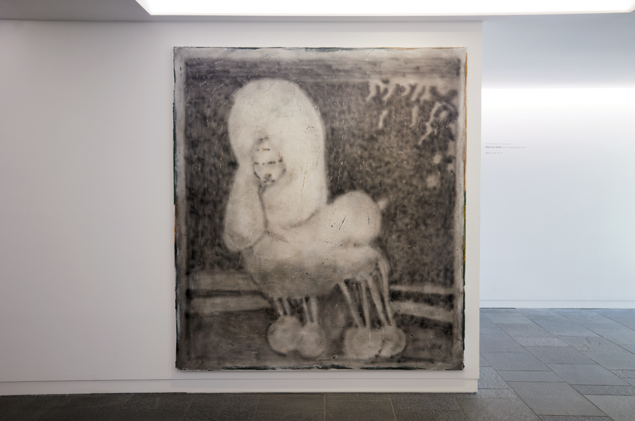 전시전경 · Exhibition view · (출처 = 노블레스컬렉션)
