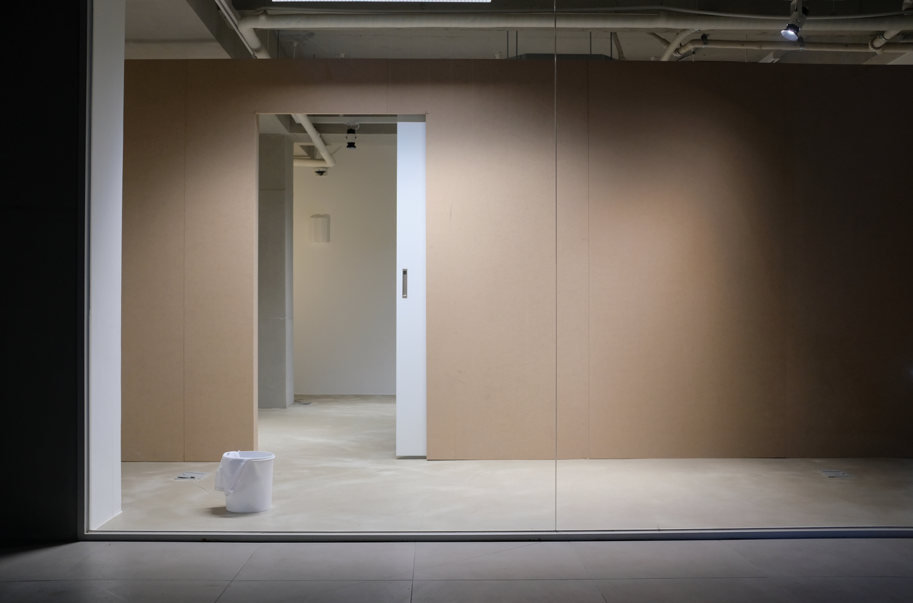 전시전경 · Exhibition view · (출처 = 오에이오에이 갤러리)