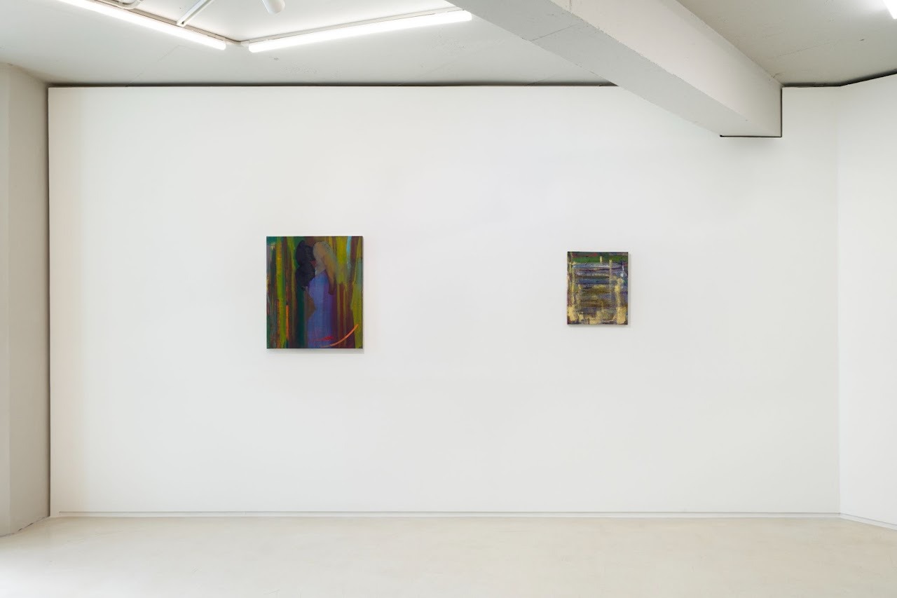 전시전경 · Exhibition view · (출처 = 드로잉룸)