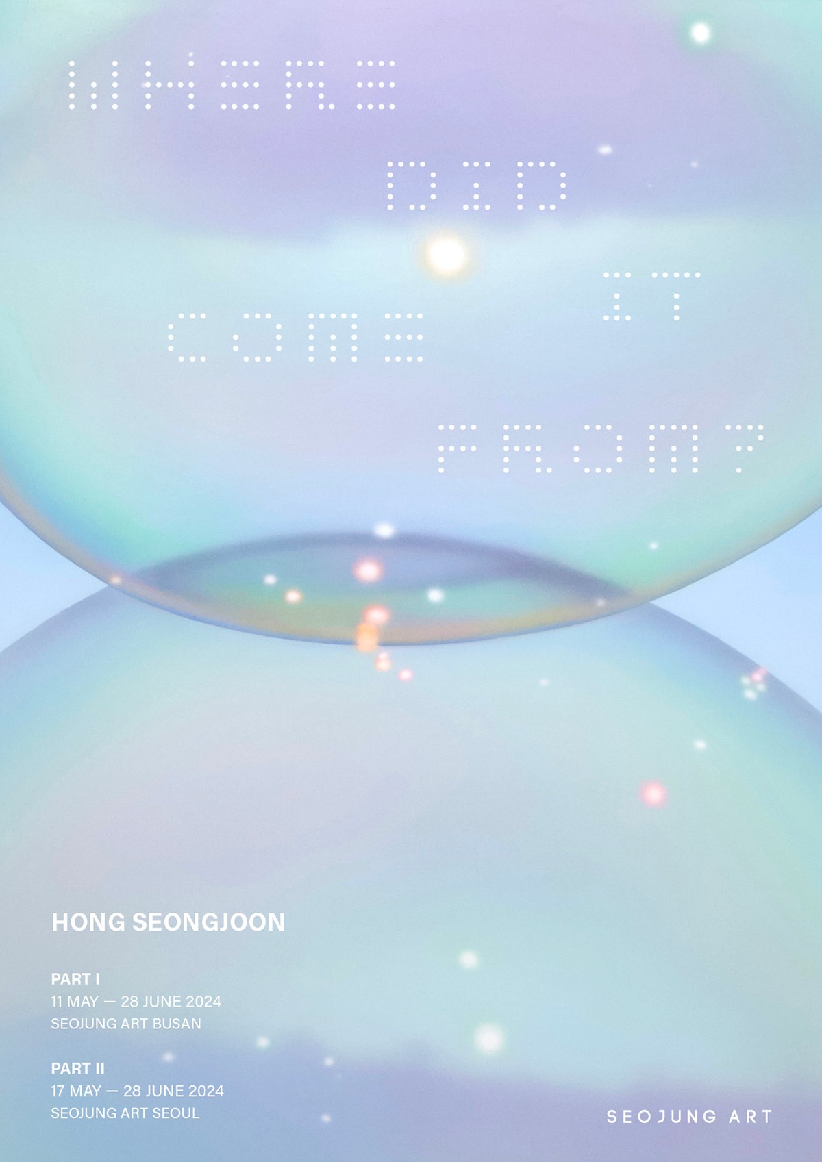 Exhibition Poster