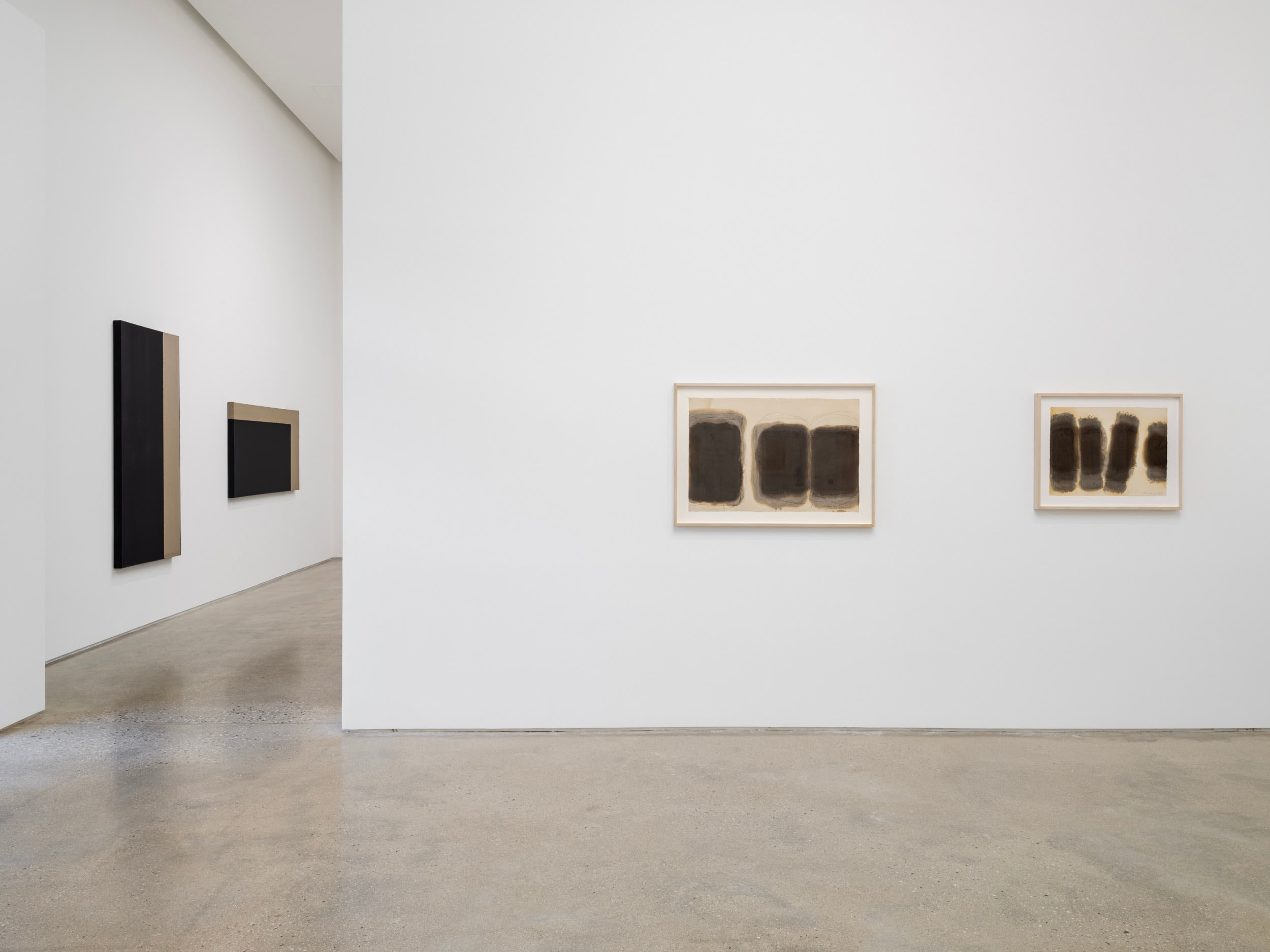 전시전경 · Exhibition view · (출처 = pkm갤러리)