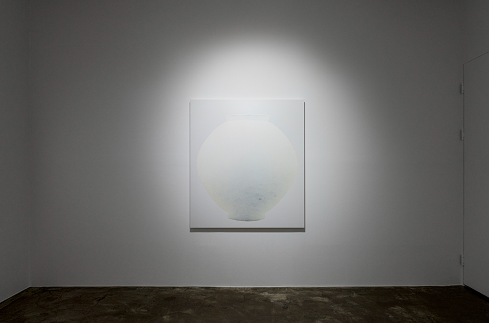 전시전경 · Exhibition view · (이미지 출처 = 소울아트스페이스)