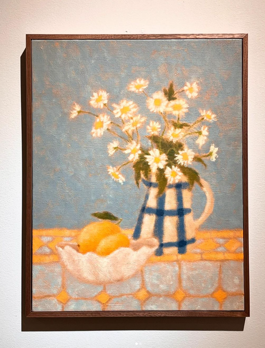 전시전경 · Exhibition view · (출처 = 이엔갤러리)
