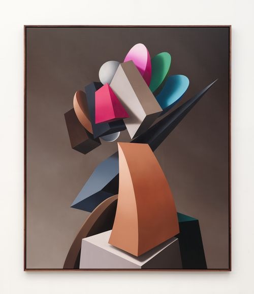 Exhibition Poster