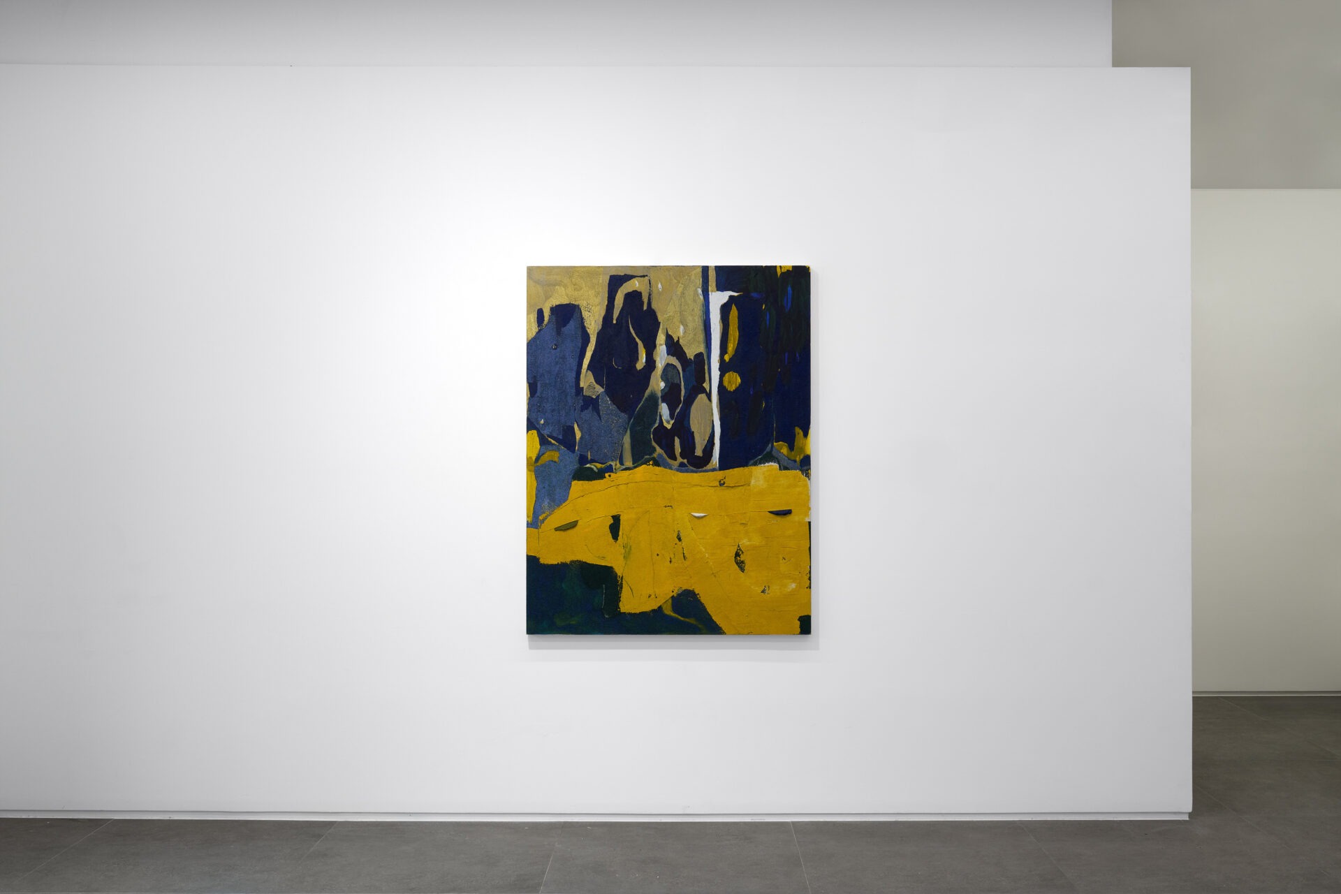전시전경 · Exhibition view · (이미지 출처 = 원앤제이 갤러리)