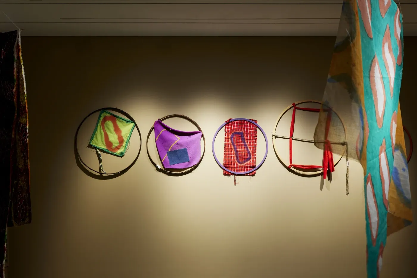 전시전경 · Exhibition view · (이미지 출처 = 조현화랑)