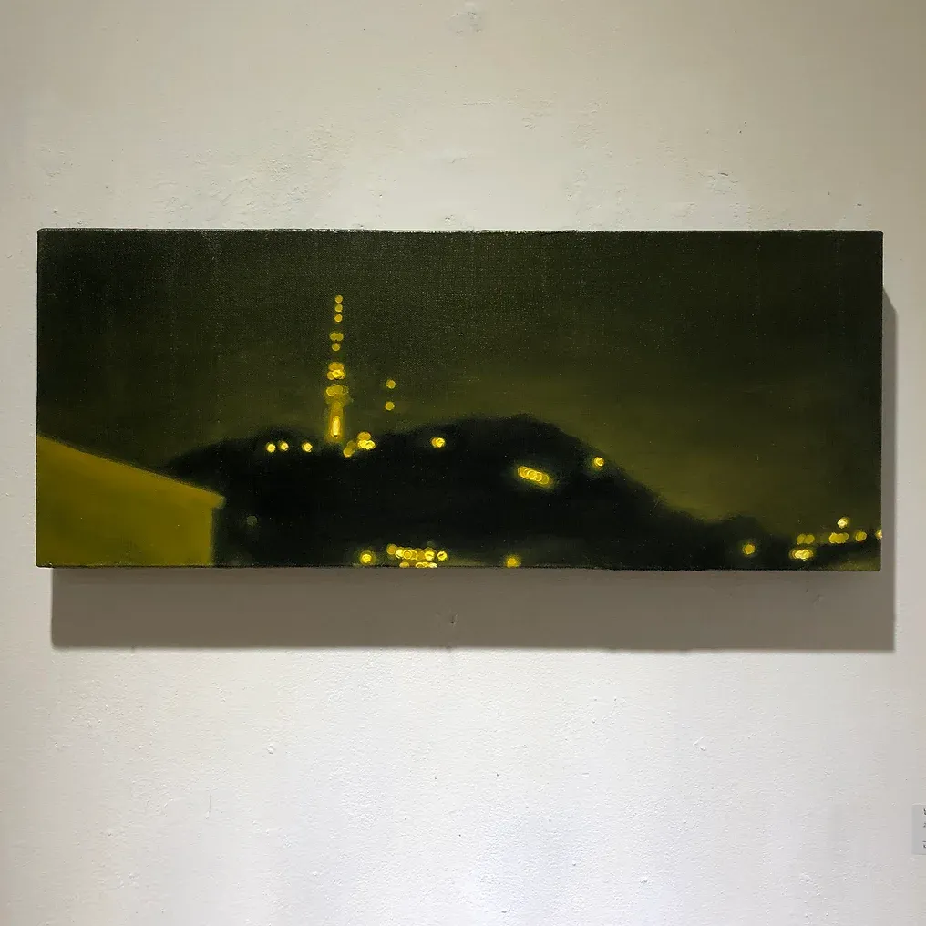전시전경 · Exhibition view · (이미지 출처 = H아트브릿지)