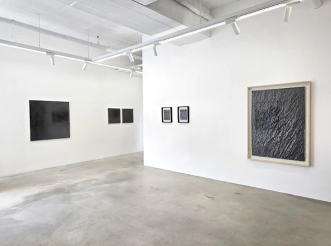 전시전경 · Exhibition view · (출처 = 아트프로젝트 씨오)