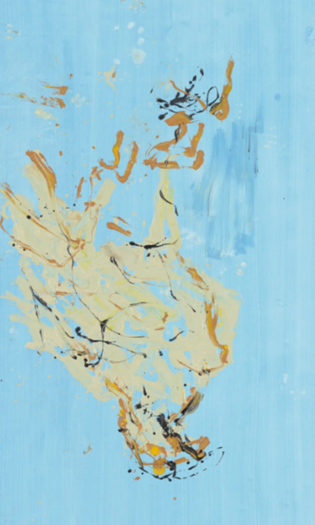 Exhibition Poster