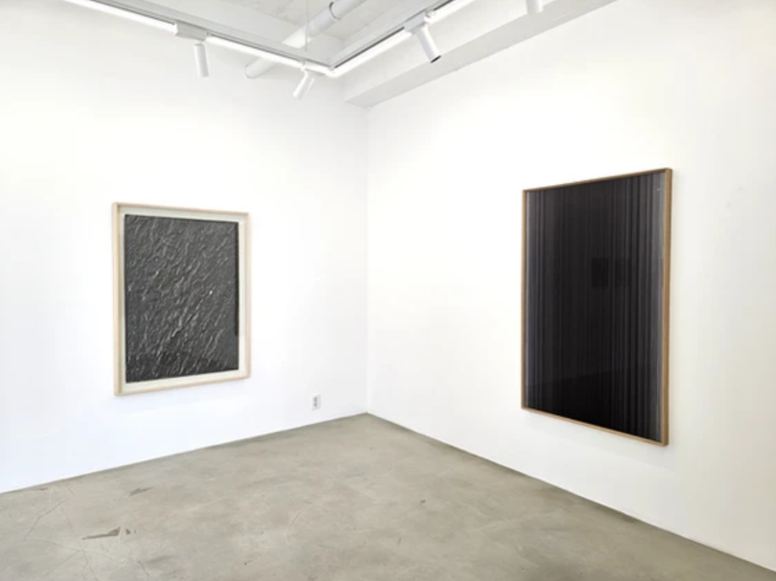 전시전경 · Exhibition view · (출처 = 아트프로젝트 씨오)