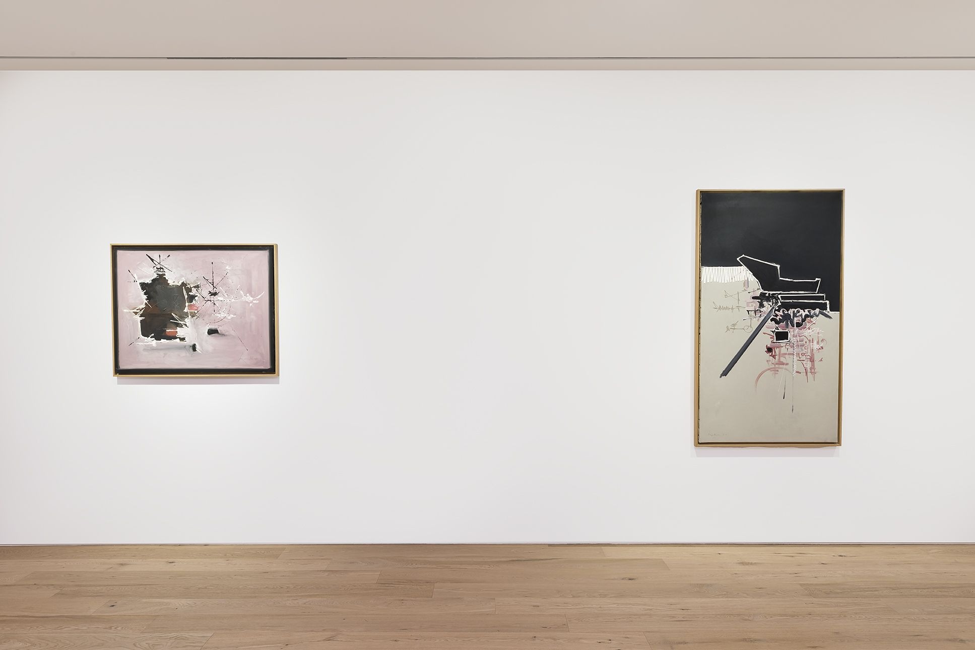 전시전경 · Exhibition view