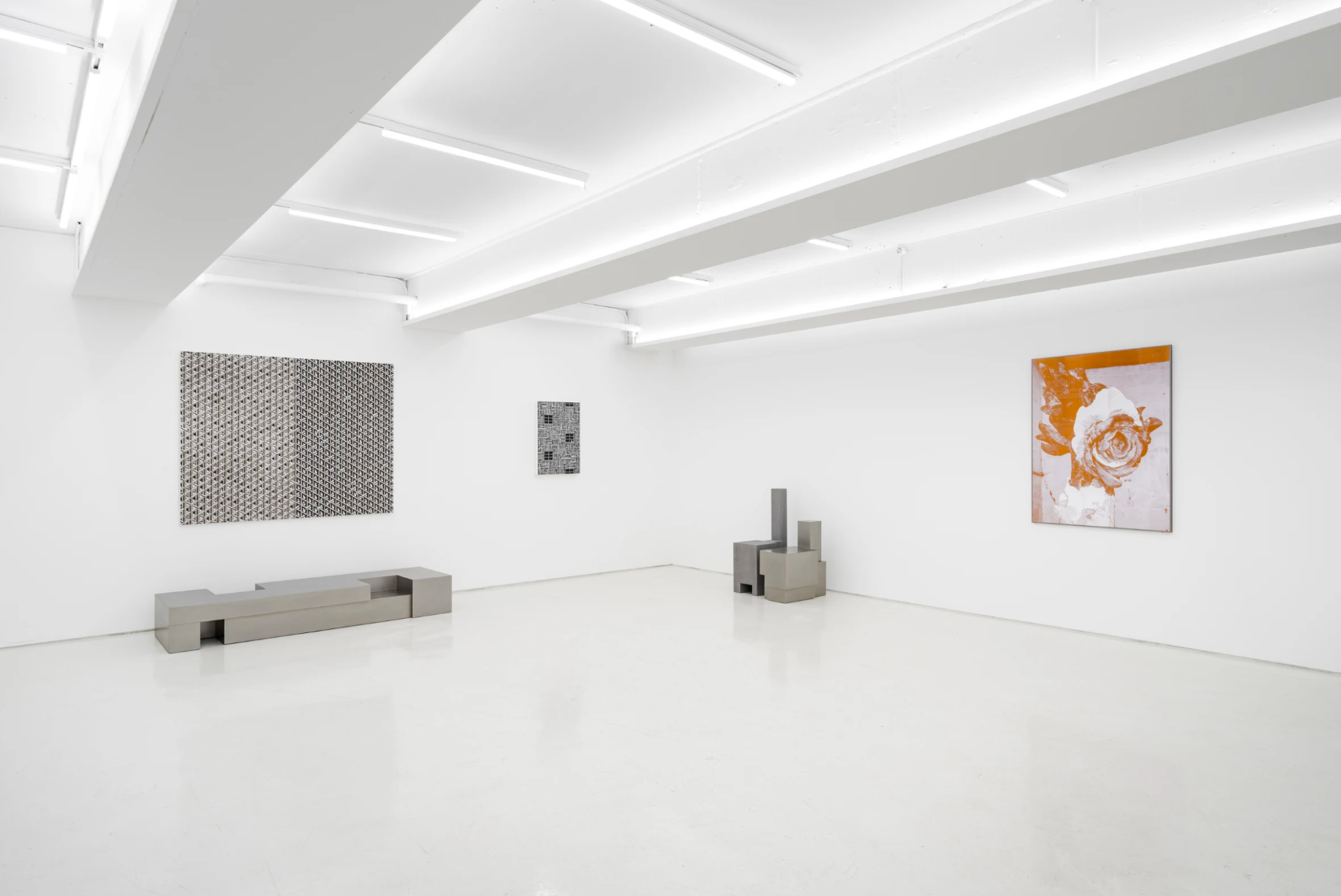전시전경 · Exhibition view · (출처 = 챕터투)