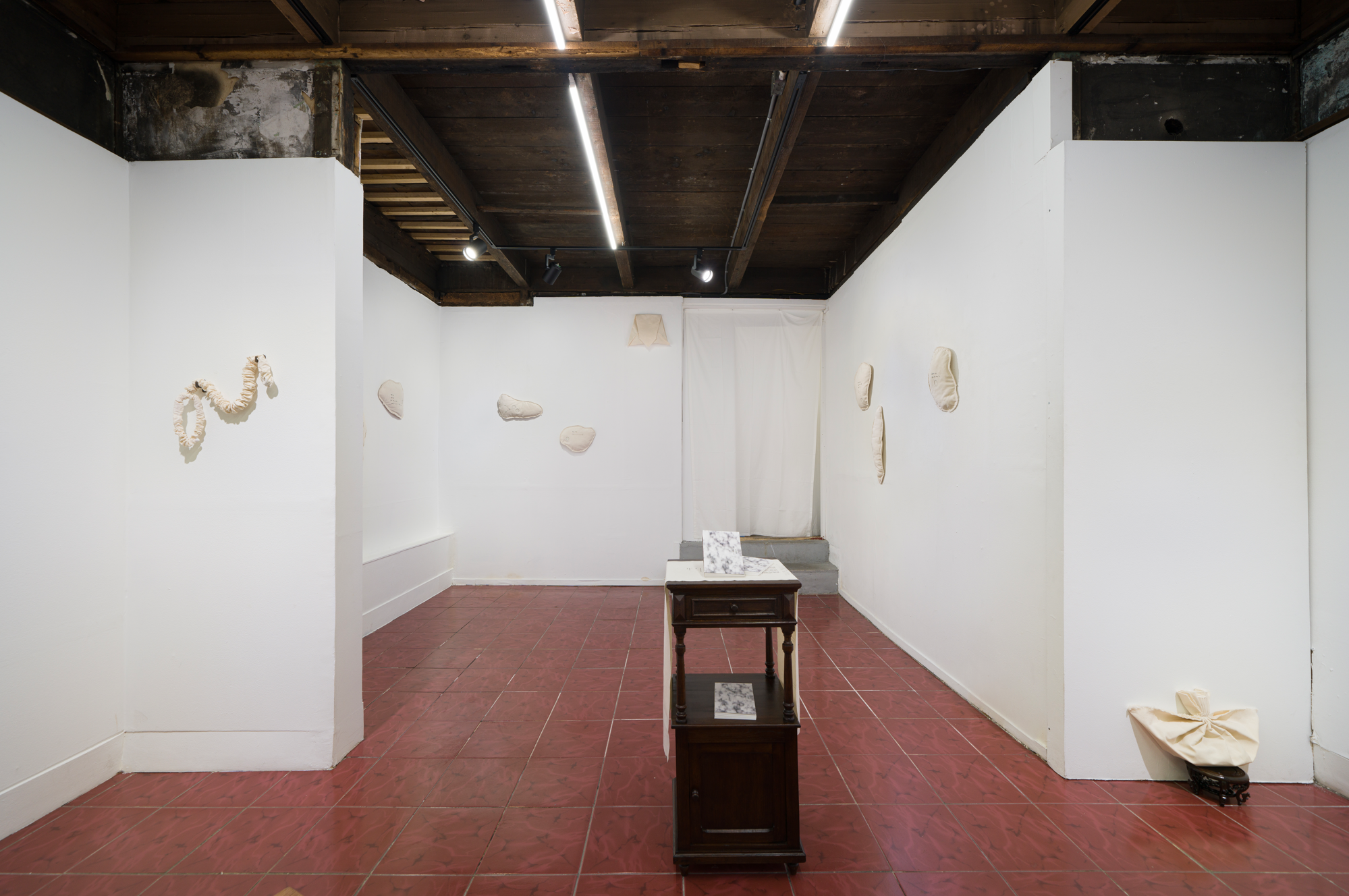 전시전경 · Exhibition view · (출처 = 임시공간)