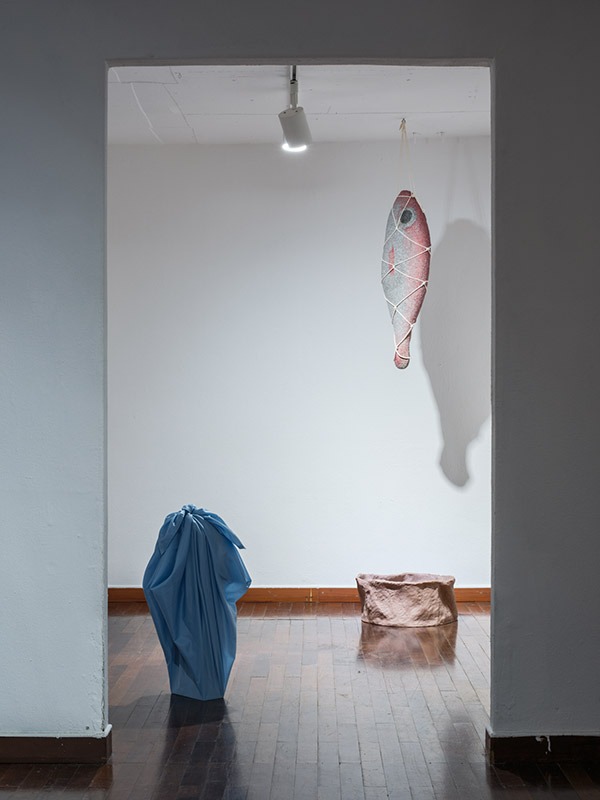 전시전경 · Exhibition view · (출처 = 인사미술공간)