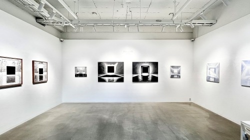 전시전경 · Exhibition view · (출처 = 마루아트센터)