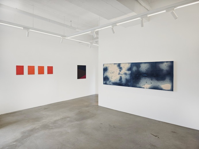 전시전경 · Exhibition view · (출처 = 아트프로젝트씨오)