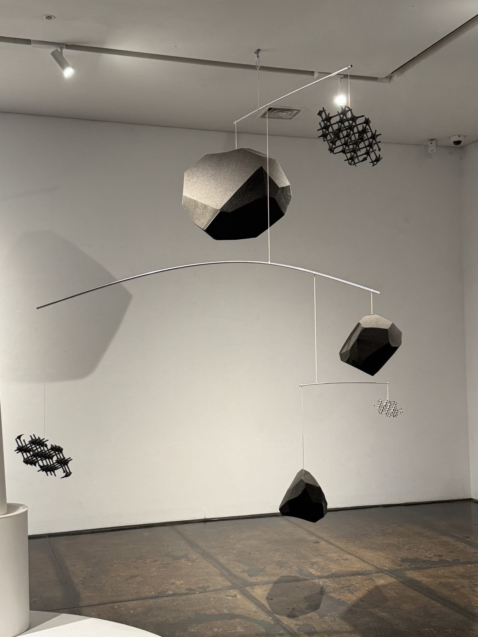 전시전경 · Exhibition view · (출처 = 비트리갤러리)