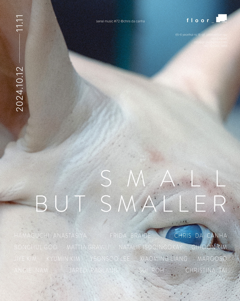 Exhibition Poster