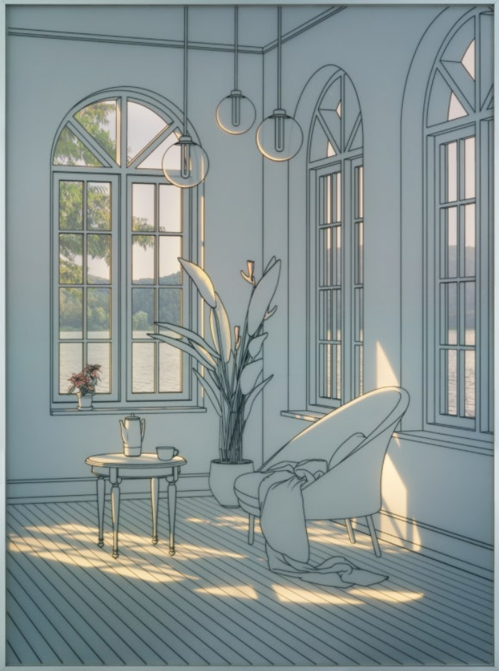 Exhibition Poster