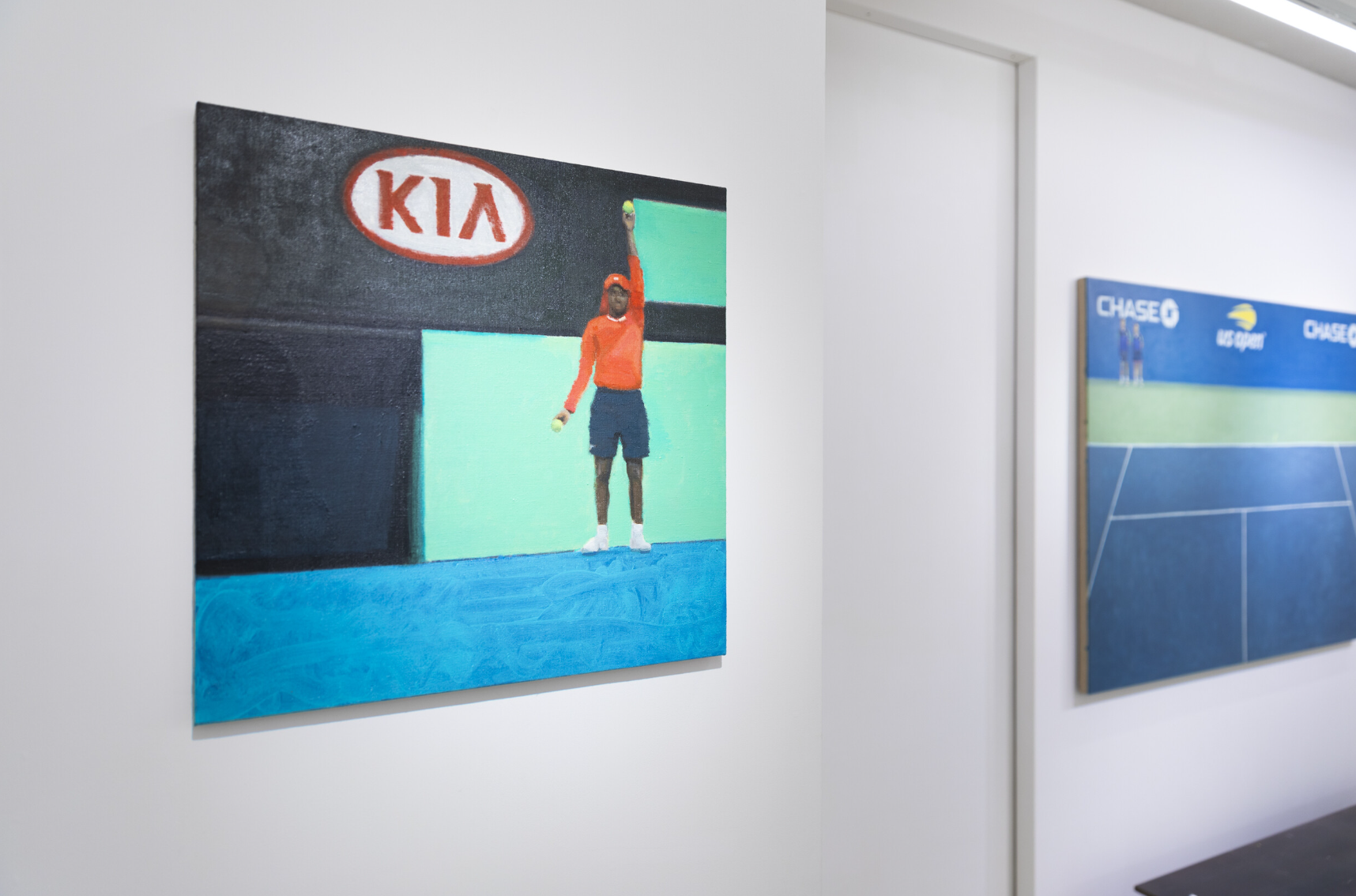 전시전경 · Exhibition view · (출처 = MGFS100)