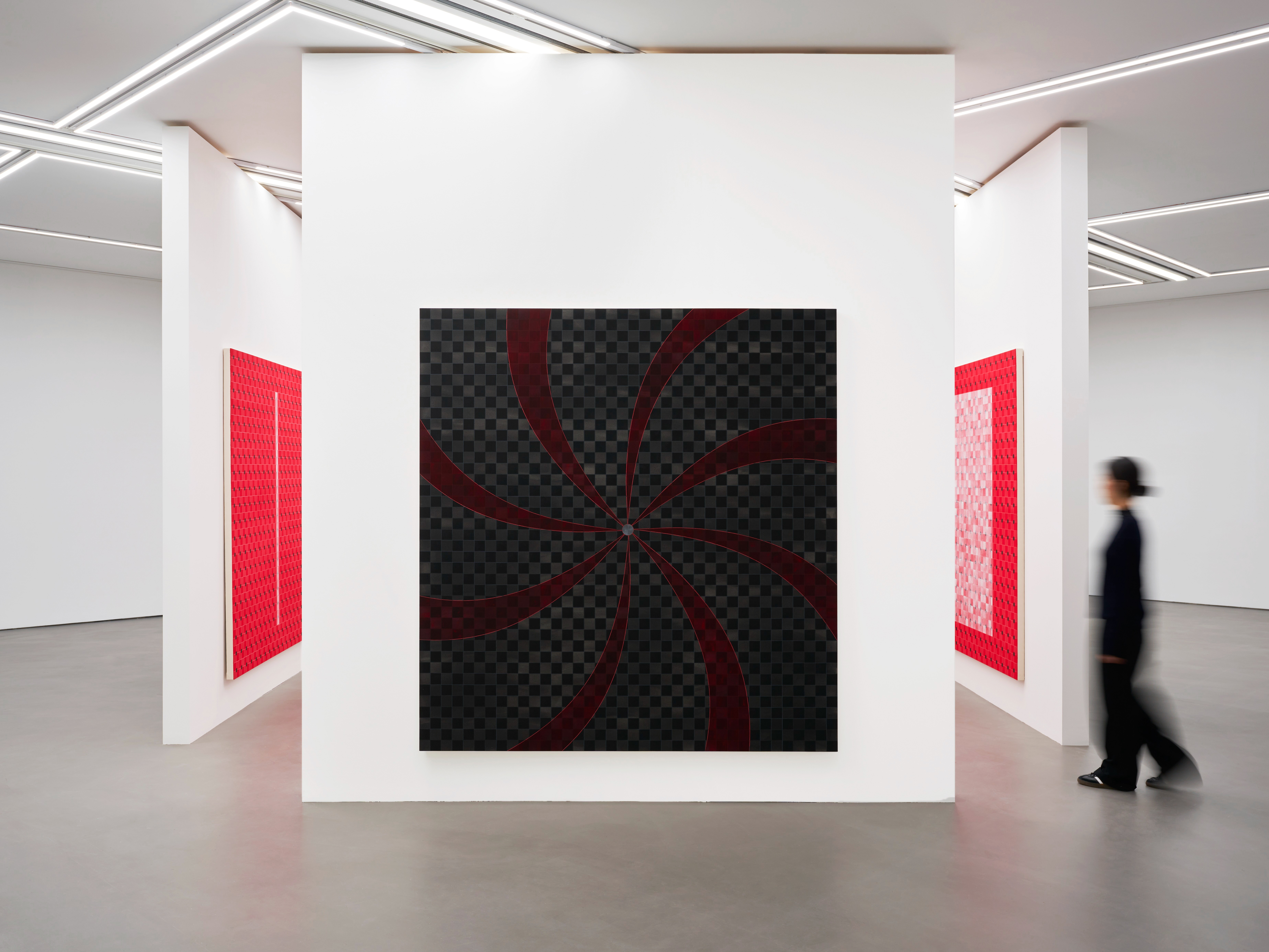 전시전경 · Exhibition view · (출처 = 두산아트센터)