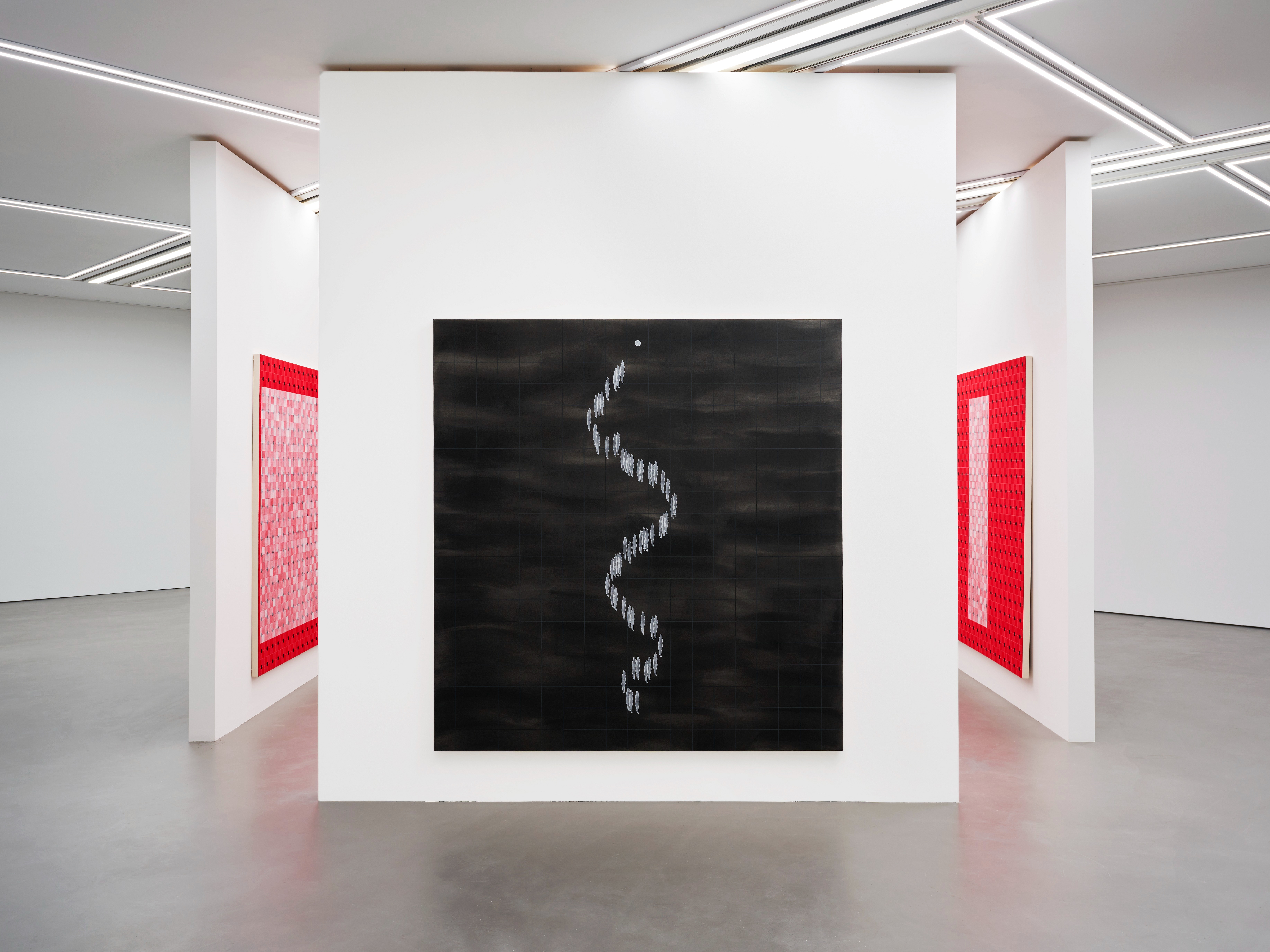 전시전경 · Exhibition view · (출처 = 두산아트센터)