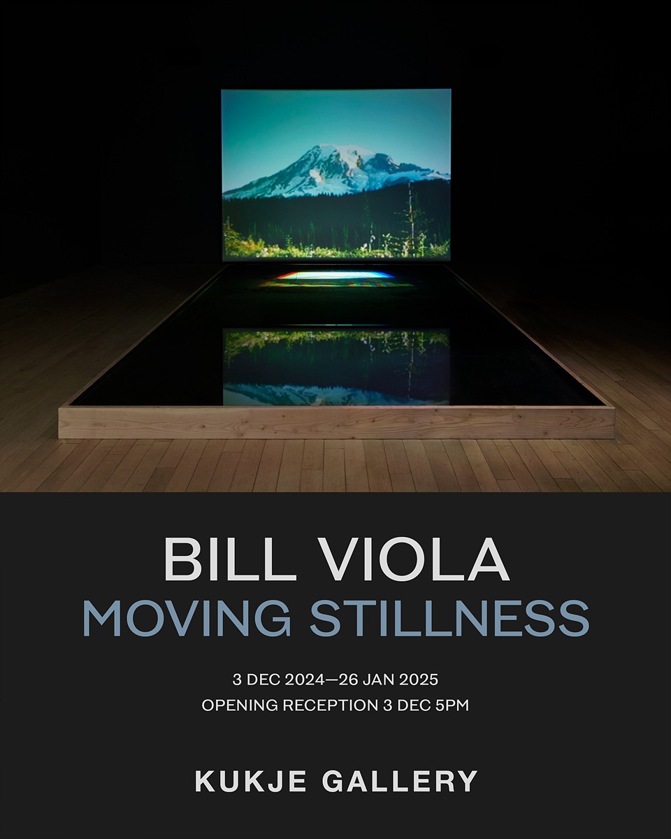 Exhibition Poster