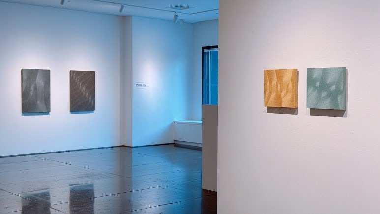 전시전경 · Exhibition view · (출처 = 비트리갤러리)