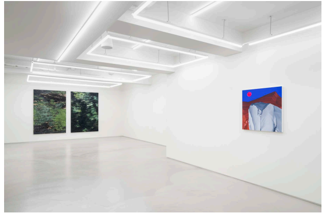 전시전경 · Exhibition view