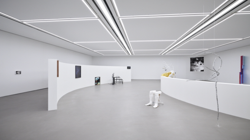 전시전경 · Exhibition view · 두산갤러리