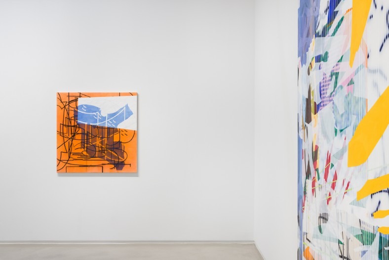 전시전경 · Exhibition view · 피비갤러리 제공