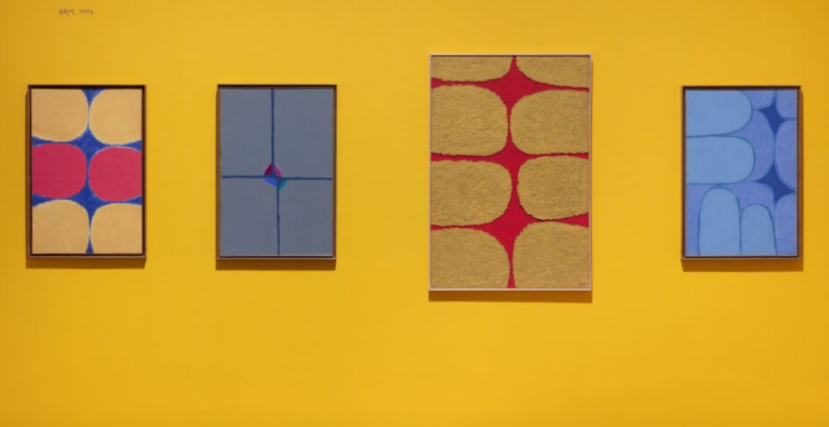 전시전경 · Exhibition view