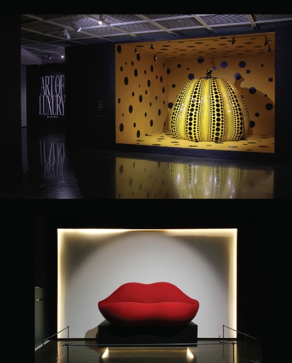 전시전경 · Exhibition view