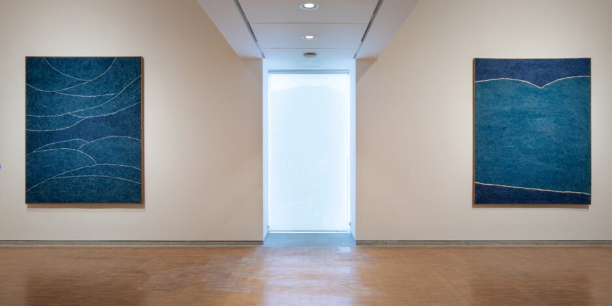 전시전경 · Exhibition view