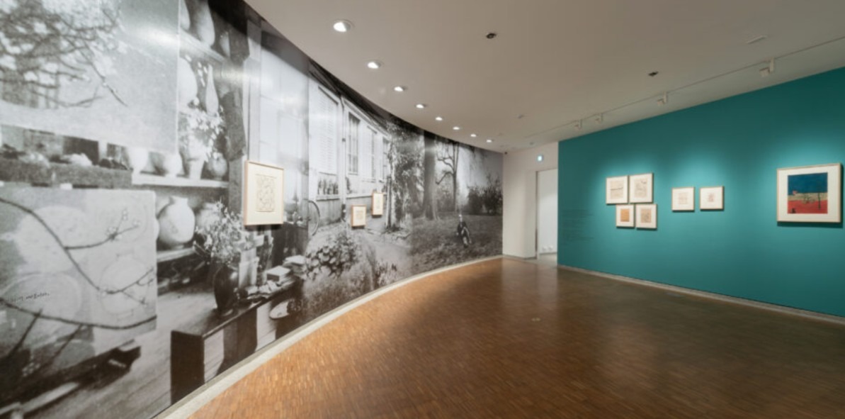 전시전경 · Exhibition view