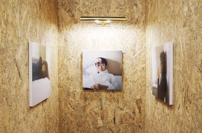 전시전경 · Exhibition view · 석파정 서울 미술관