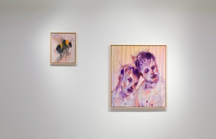 전시전경 · Exhibition view