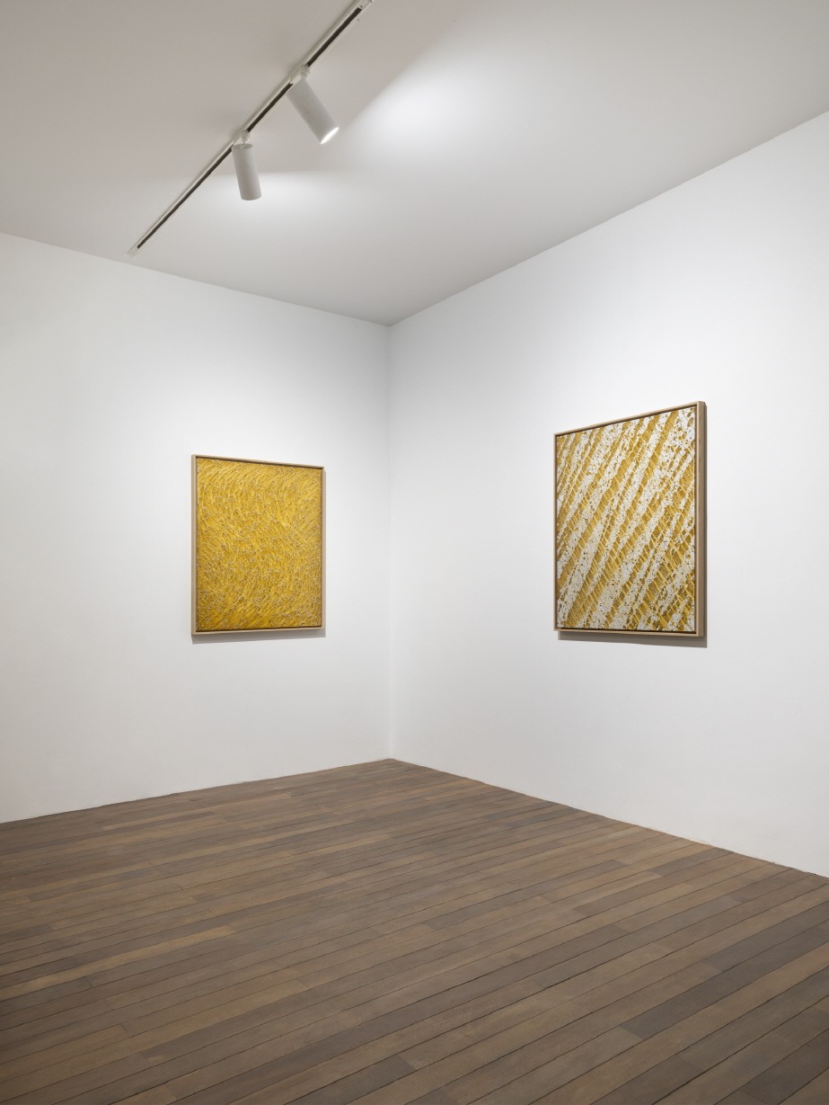 전시전경 · Exhibition view